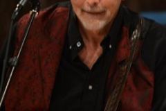 Newell Lodge Bluegrass March 2015