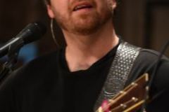 Newell Lodge Bluegrass March 2015