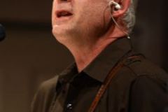 Newell Lodge Bluegrass March 2015