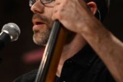 Newell Lodge Bluegrass March 2015