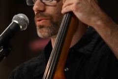 Newell Lodge Bluegrass March 2015