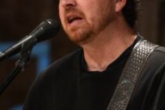 Newell Lodge Bluegrass March 2015