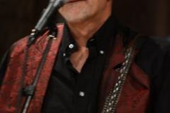 Newell Lodge Bluegrass March 2015