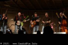 Newell Lodge Bluegrass March 2015