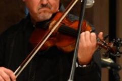 Newell Lodge Bluegrass March 2015