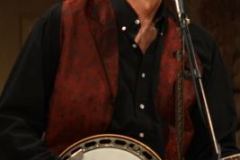 Newell Lodge Bluegrass March 2015