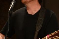 Newell Lodge Bluegrass March 2015