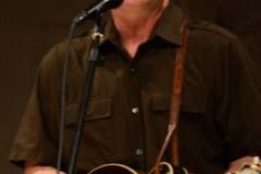 Newell Lodge Bluegrass March 2015