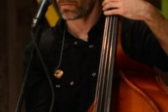Newell Lodge Bluegrass March 2015
