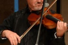 Newell Lodge Bluegrass March 2015