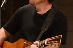 Newell Lodge Bluegrass March 2015