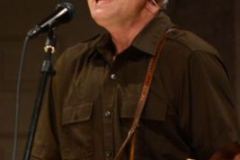 Newell Lodge Bluegrass March 2015