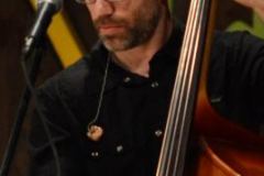 Newell Lodge Bluegrass March 2015