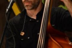 Newell Lodge Bluegrass March 2015
