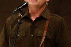 Newell Lodge Bluegrass March 2015