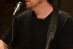 Newell Lodge Bluegrass March 2015