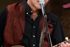 Newell Lodge Bluegrass March 2015