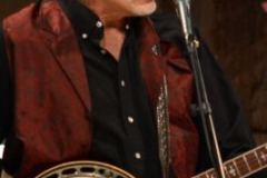 Newell Lodge Bluegrass March 2015