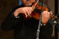 Newell Lodge Bluegrass March 2015