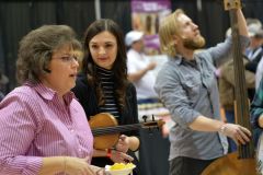 2015 March Southern Ohio Indoor Music Festival