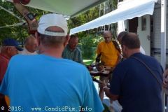 Marshall Bluegrass Festival 2015