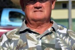 Marshall Bluegrass Festival 2015