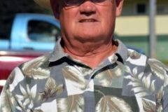 Marshall Bluegrass Festival 2015