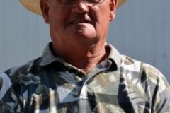 Marshall Bluegrass Festival 2015