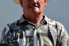 Marshall Bluegrass Festival 2015