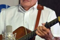 Marshall Bluegrass Festival 2015