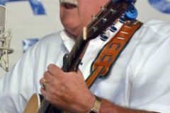 Marshall Bluegrass Festival 2015