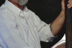 Marshall Bluegrass Festival 2015