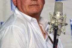 Marshall Bluegrass Festival 2015