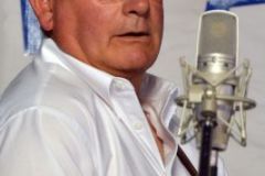 Marshall Bluegrass Festival 2015