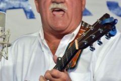 Marshall Bluegrass Festival 2015