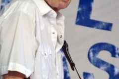 Marshall Bluegrass Festival 2015