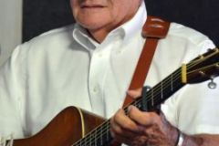 Marshall Bluegrass Festival 2015