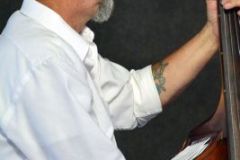Marshall Bluegrass Festival 2015