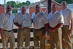 Marshall Bluegrass Festival 2015