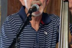 Marshall Bluegrass Festival 2015