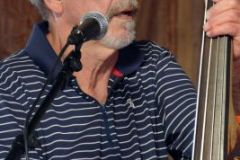 Marshall Bluegrass Festival 2015