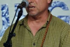 Marshall Bluegrass Festival 2015