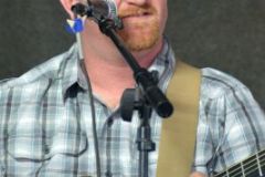 Marshall Bluegrass Festival 2015