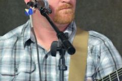 Marshall Bluegrass Festival 2015