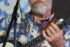 Marshall Bluegrass Festival 2015