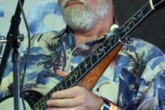 Marshall Bluegrass Festival 2015