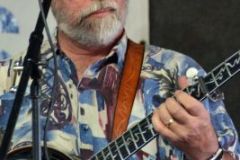 Marshall Bluegrass Festival 2015