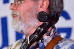 Marshall Bluegrass Festival 2015