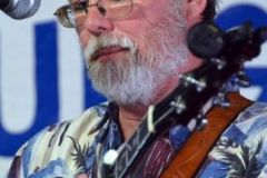 Marshall Bluegrass Festival 2015