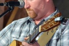 Marshall Bluegrass Festival 2015
